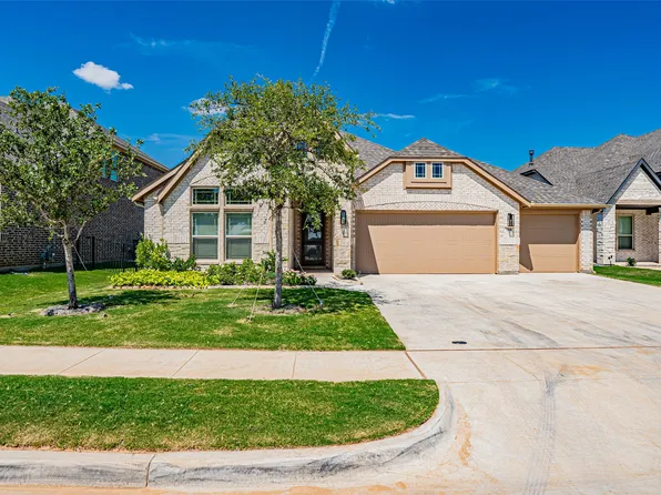 388 Paddle Boat Dr, Granbury, TX 76049