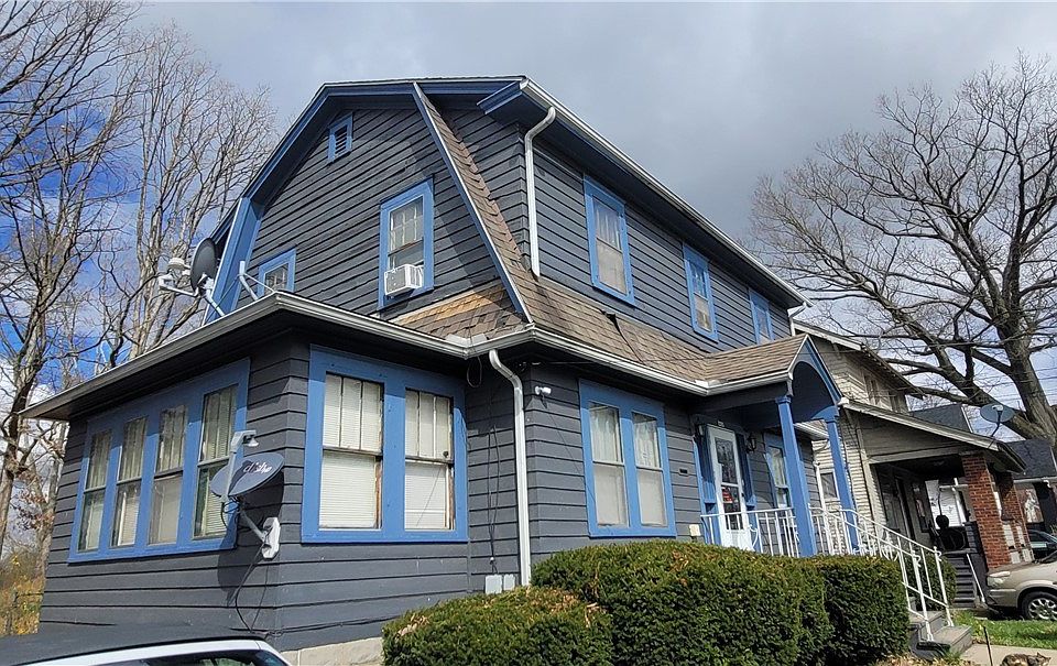 3016 Hudson Ave, Youngstown, OH 44511 Zillow