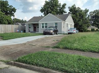 86 Eastview Cv, Memphis, TN 38111