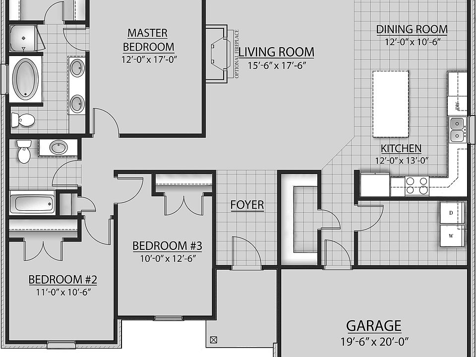 Ramsey V G - DSLD Homes