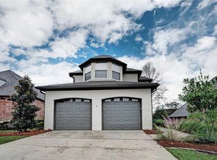 516 Beacon Cv, Brandon, MS 39047