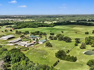 2121 Old Dicey Rd, Weatherford, TX 76085