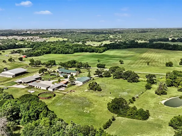 2121 Dicey Rd, Weatherford, TX 76085
