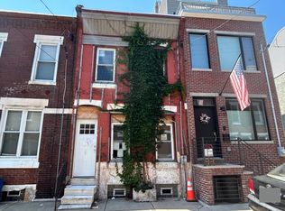 2116 Earp St, Philadelphia, PA 19146