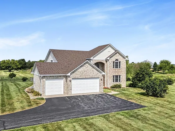 4674 E County Road 1000 N, Pittsboro, IN 46167