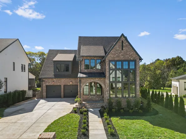 3653 Falkirk Way #20, Ooltewah, TN 37363