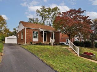 9555 Corregidor Dr, Saint Louis, MO