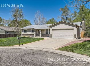 6119 W 85th Pl, Arvada, CO 80003