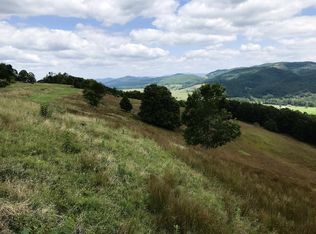 Doe Hill Rd, Mc Dowell, VA 24458