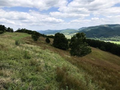 Doe Hill Rd, Mc Dowell, VA, 24458