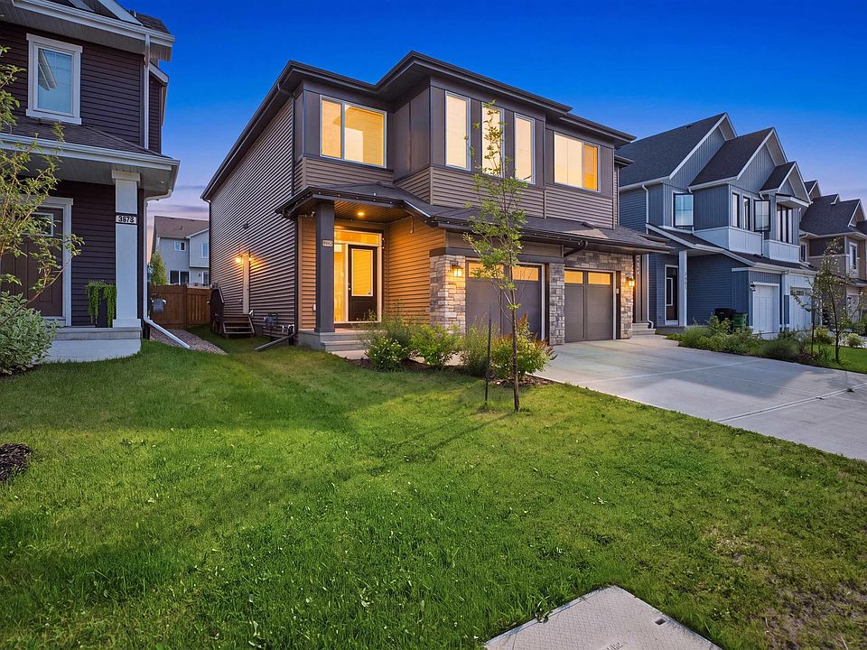 1st image of 3877 Chrustawka Pl SW