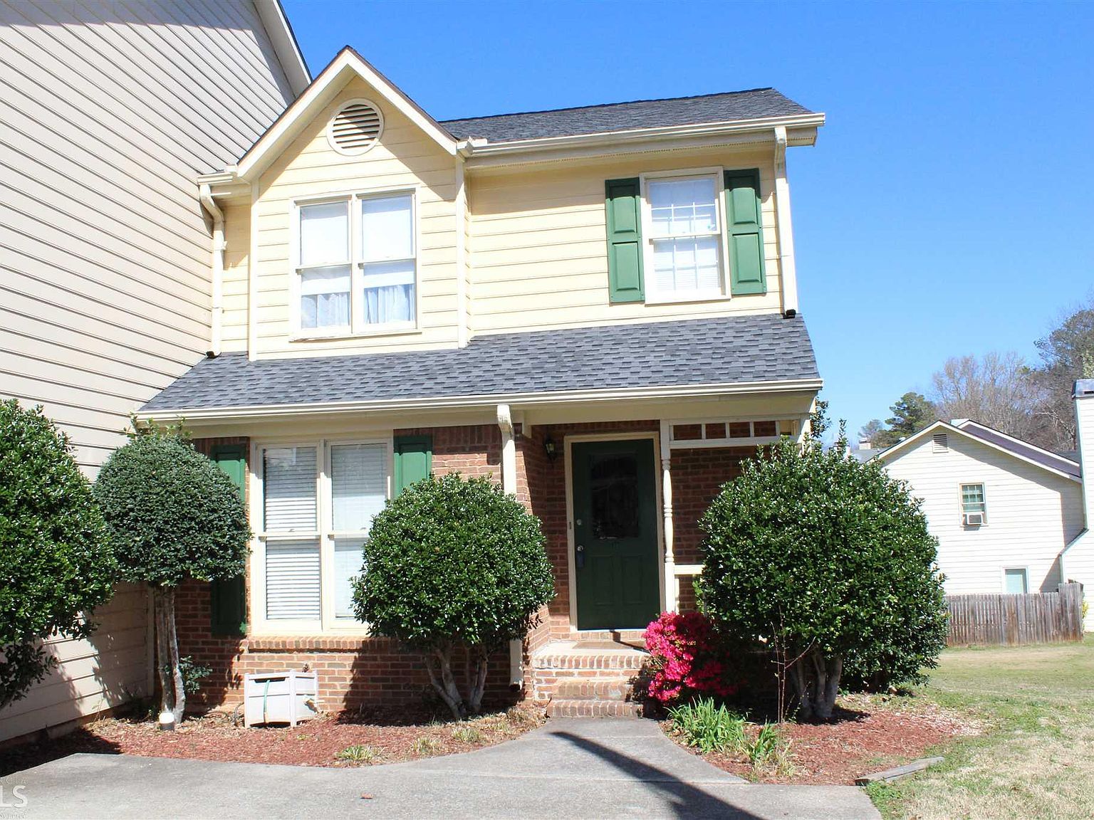 2669 Arbor Glen Pl, Marietta, GA 30066 Zillow