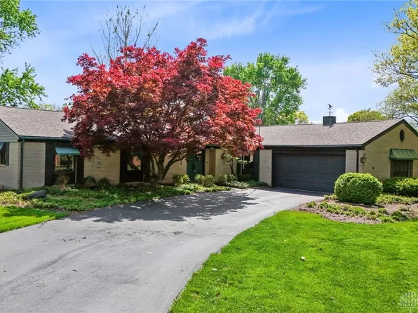 412 Greensboro Dr, Dayton, OH 45459