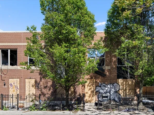 3149 W Lexington St Unit 4, Chicago, IL 60612