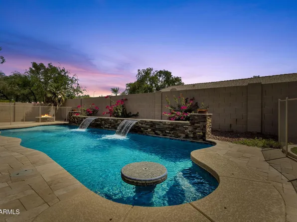 2073 W SPRUCE Drive, Chandler, AZ 85286