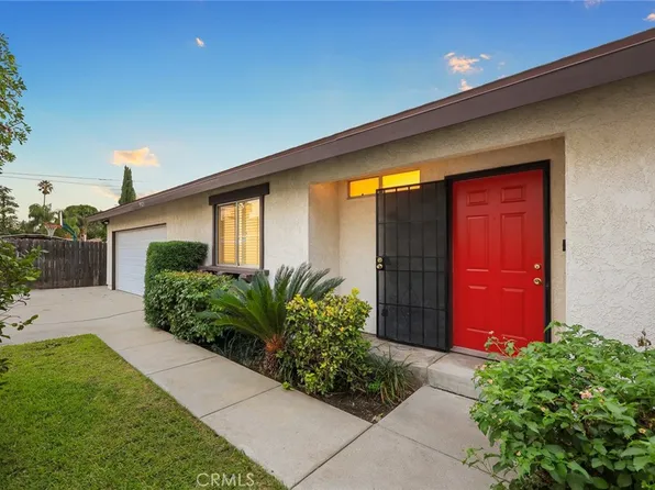 1925 Peck Rd, Monrovia, CA 91016