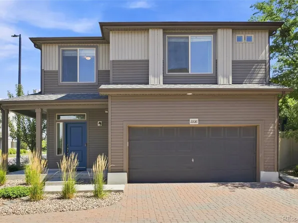 20016 E 48th Place, Denver, CO 80249