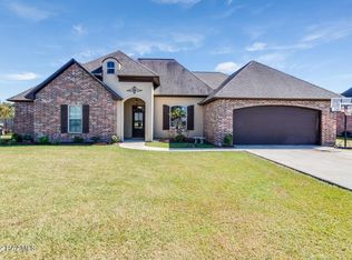 1035 Bunker Dr, Saint Martinville, LA 70582
