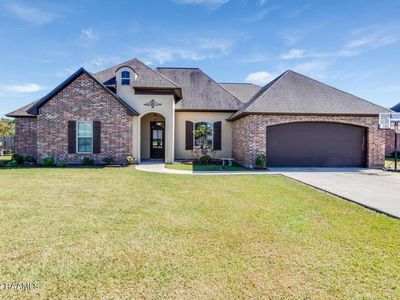 1035 Bunker Dr, Saint Martinville, LA, 70582