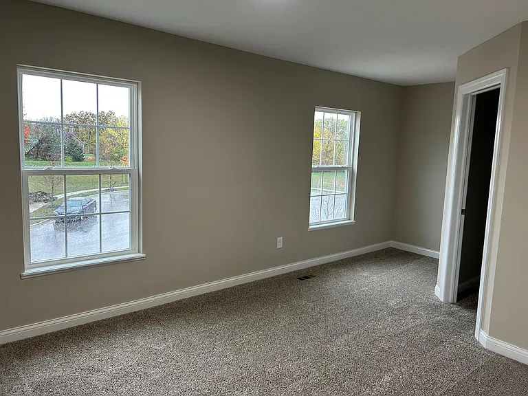 Bedroom 1 - 2nd floor