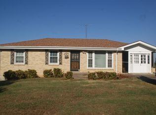 1350 Highway 120, Big Rock, TN 37023
