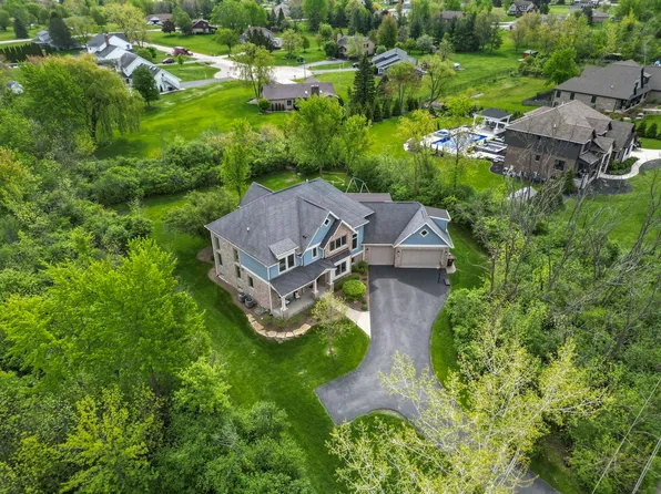 21547 Owens Rd, Mokena, IL 60448