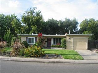 2061 Calhoun Way, Stockton, CA 95207