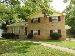 529 Morrison Dr, Clarksville, TN