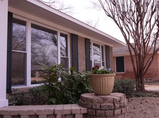 3616 Duchess Trl, Dallas, TX 75229