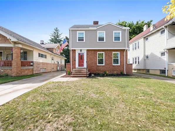 3808 W 132nd St, Cleveland, OH 44111