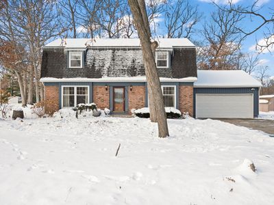 12322 Alexander St, Cedar Lake, IN, 46303