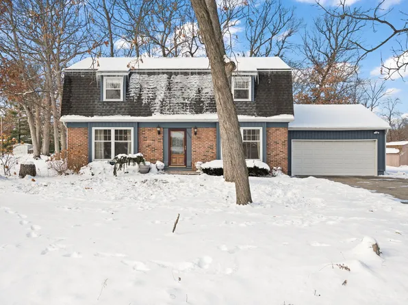 12322 Alexander St, Cedar Lake, IN 46303