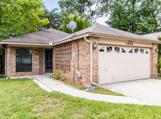 2944 Lantana Lakes Dr W, Jacksonville, FL 32246
