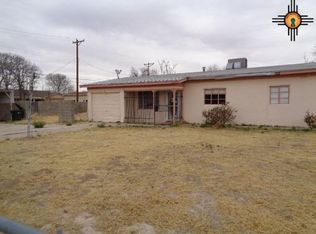 408 Ponder Dr, Carlsbad, NM 88220