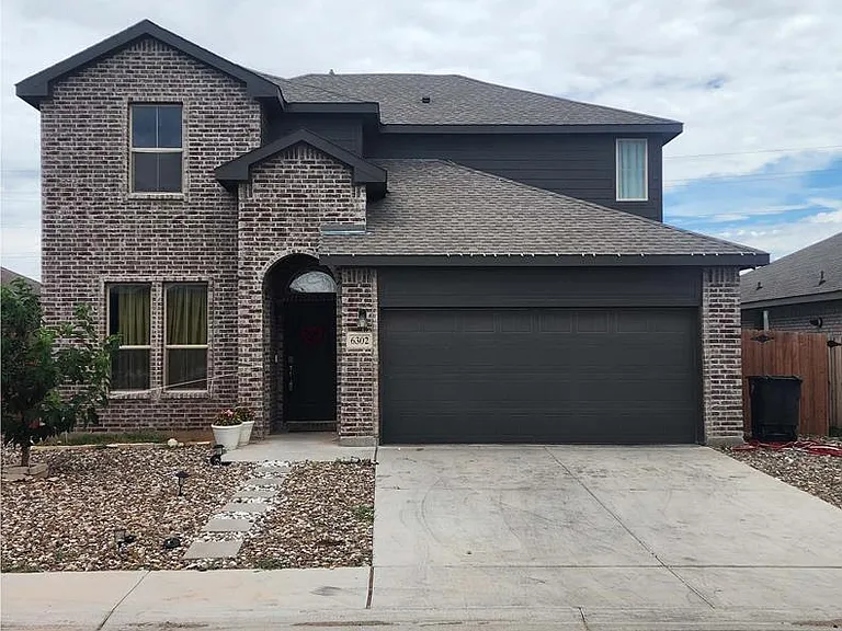 6302 Polo Grounds Ct — Photo 1