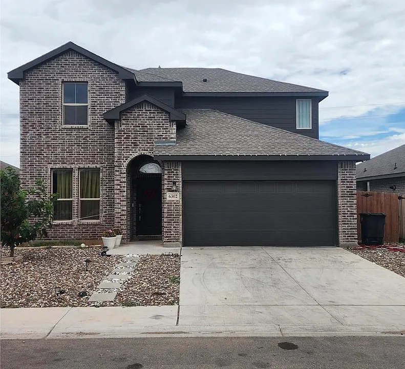 6302 Polo Grounds Ct