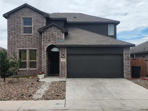 6302 Polo Grounds Ct, Odessa, TX 79762