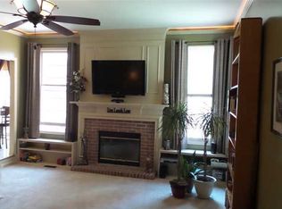6258 Chadworth Ct, Indianapolis, IN