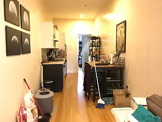 Rented by Simply Brooklyn Realty Inc