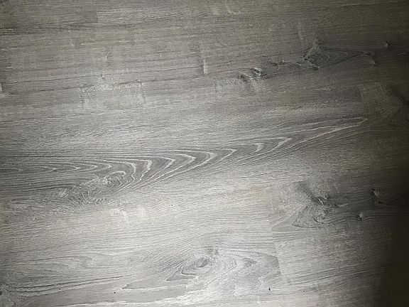Insulated hardwood Floors to dampen any sound.