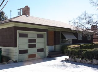 935 Washburn Way, Klamath Falls, OR 97603