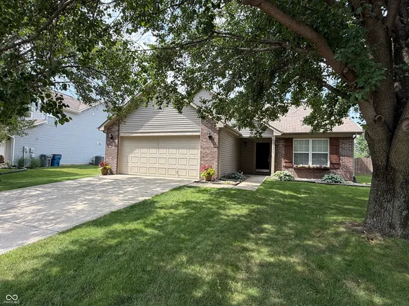 15273 Proud Truth Dr, Noblesville, IN 46060