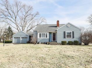 414 W Lomar Ave, Carlisle, OH 45005