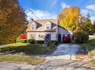 17 Roberts Ave, Rutland, VT 05701
