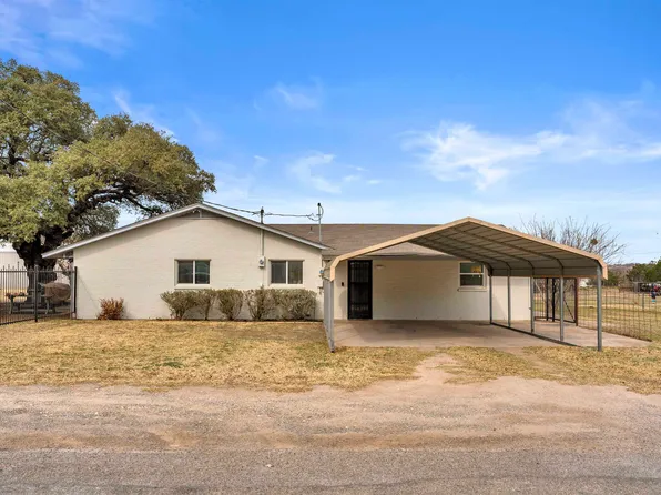 312 Apache Drive, Burnet, TX 78611