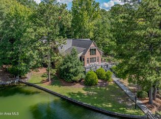 330 Fox Run Rd, Alexander City, AL 35010