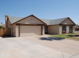 8702 W Townley Ave, Peoria, AZ 85345