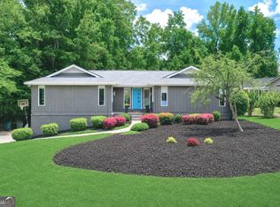 756 Hillwood Dr, Marietta, GA 30068