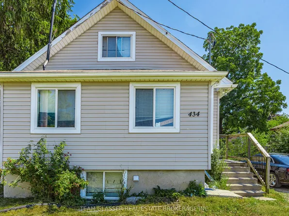 434 2nd St, London, ON N5W 4T1