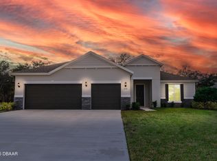3142 Silvermines Ave, Ormond Beach, FL 32174